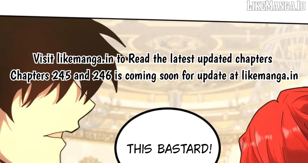 Read Log into the Future Manga Online