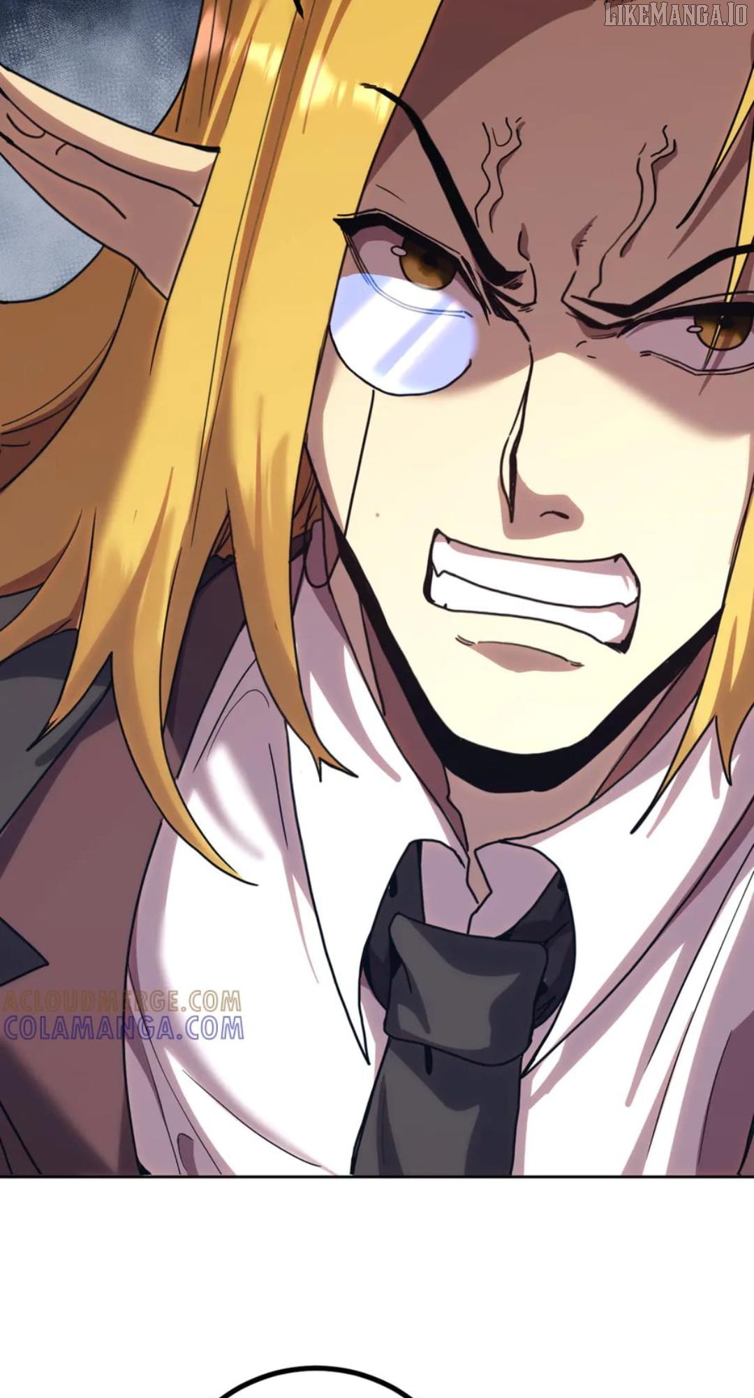 Read Log into the Future Manga Online