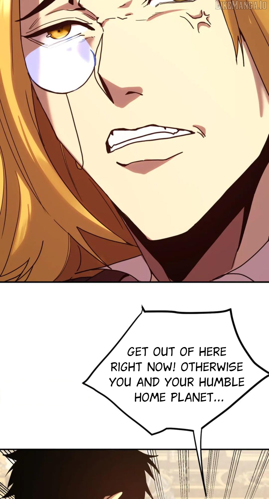 Read Log into the Future Manga Online