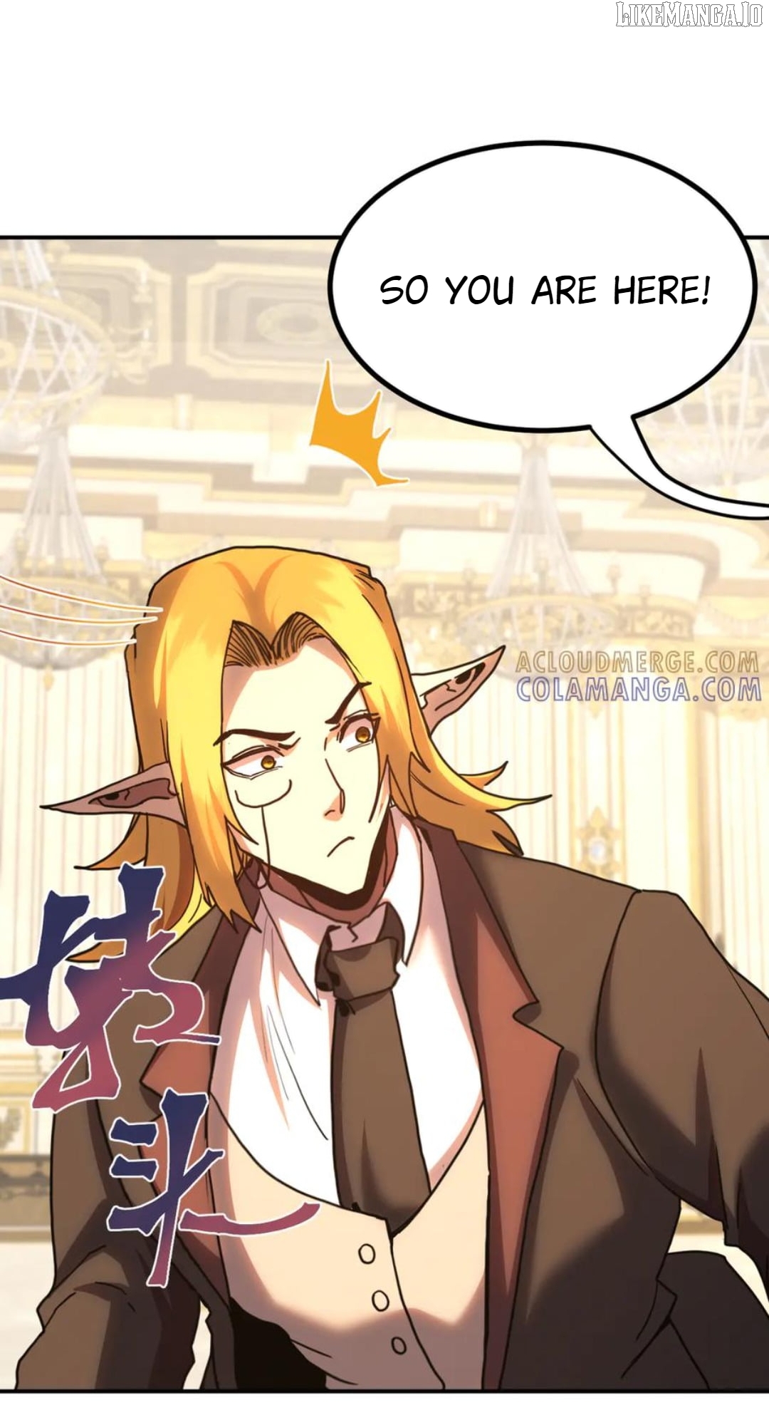 Read Log into the Future Manga Online