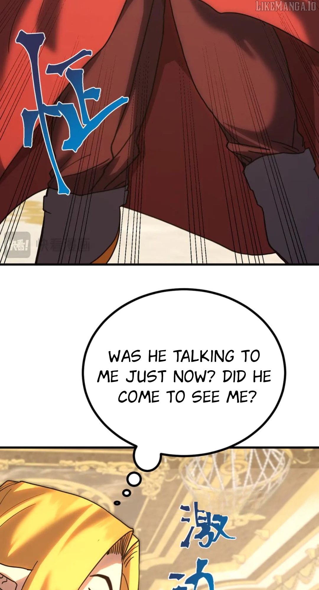 Read Log into the Future Manga Online
