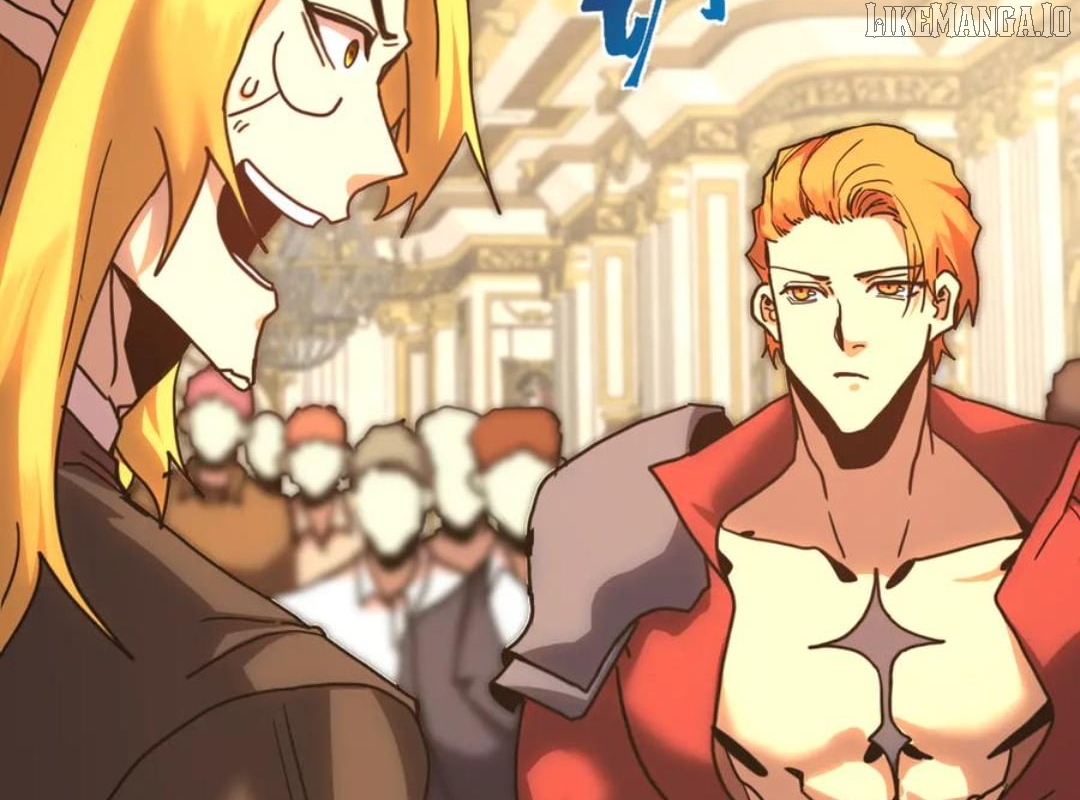 Read Log into the Future Manga Online