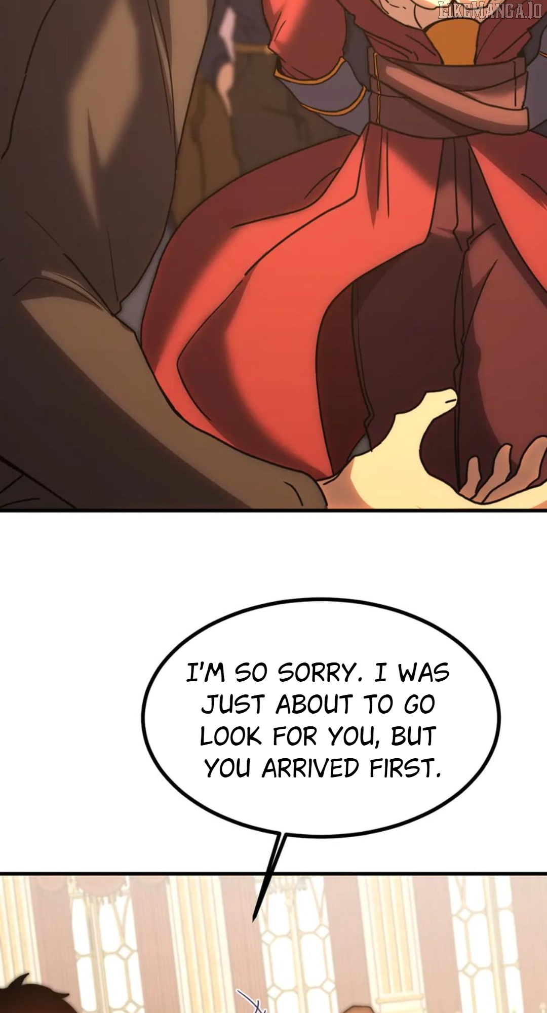 Read Log into the Future Manga Online