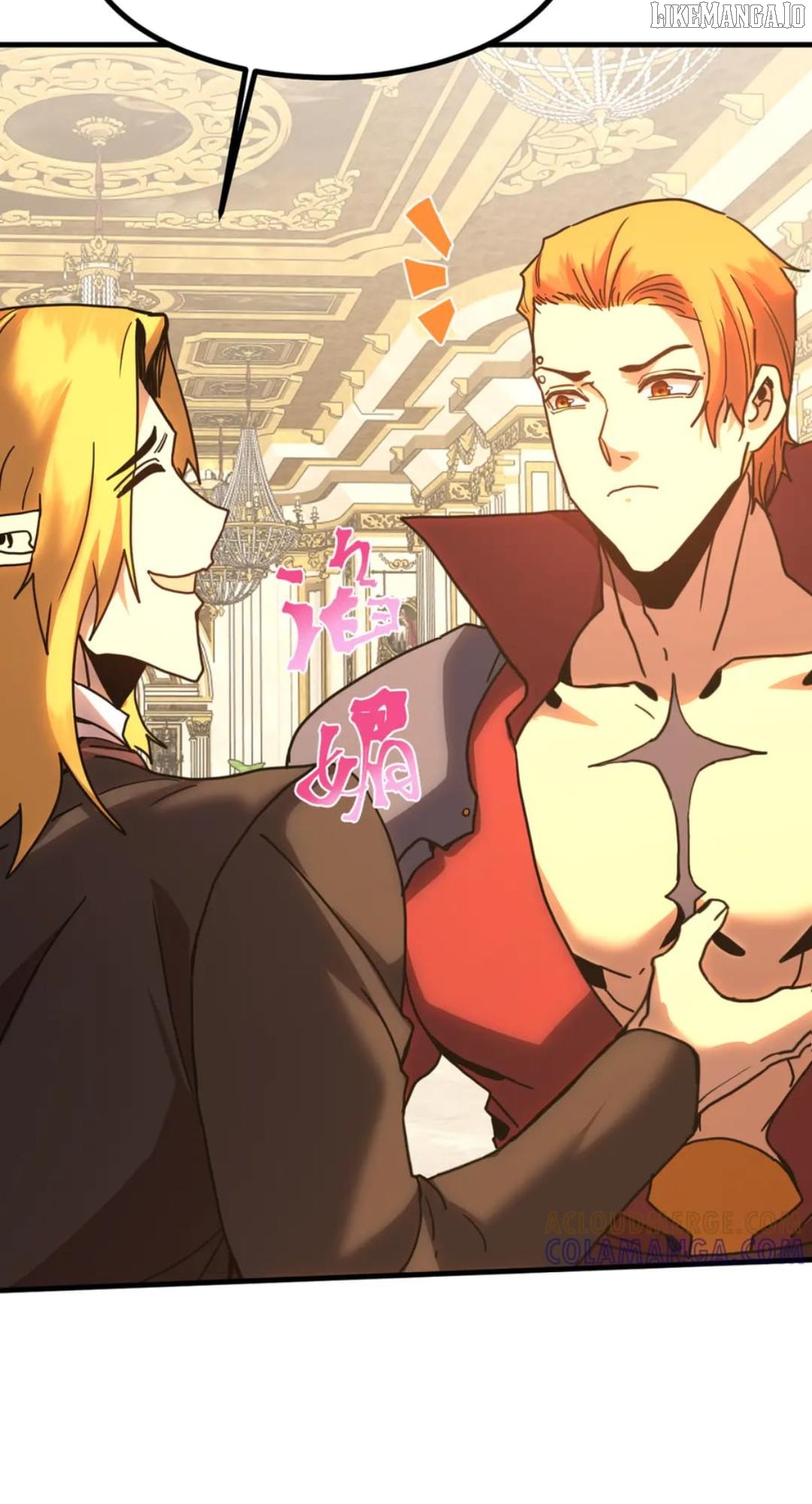 Read Log into the Future Manga Online