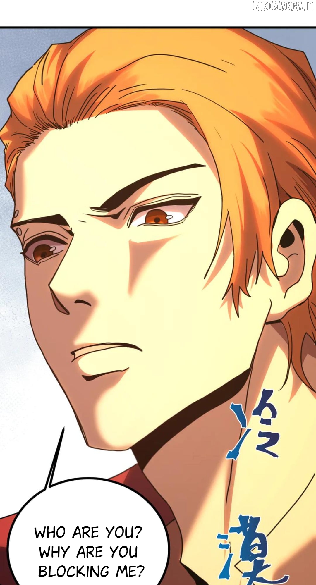 Read Log into the Future Manga Online