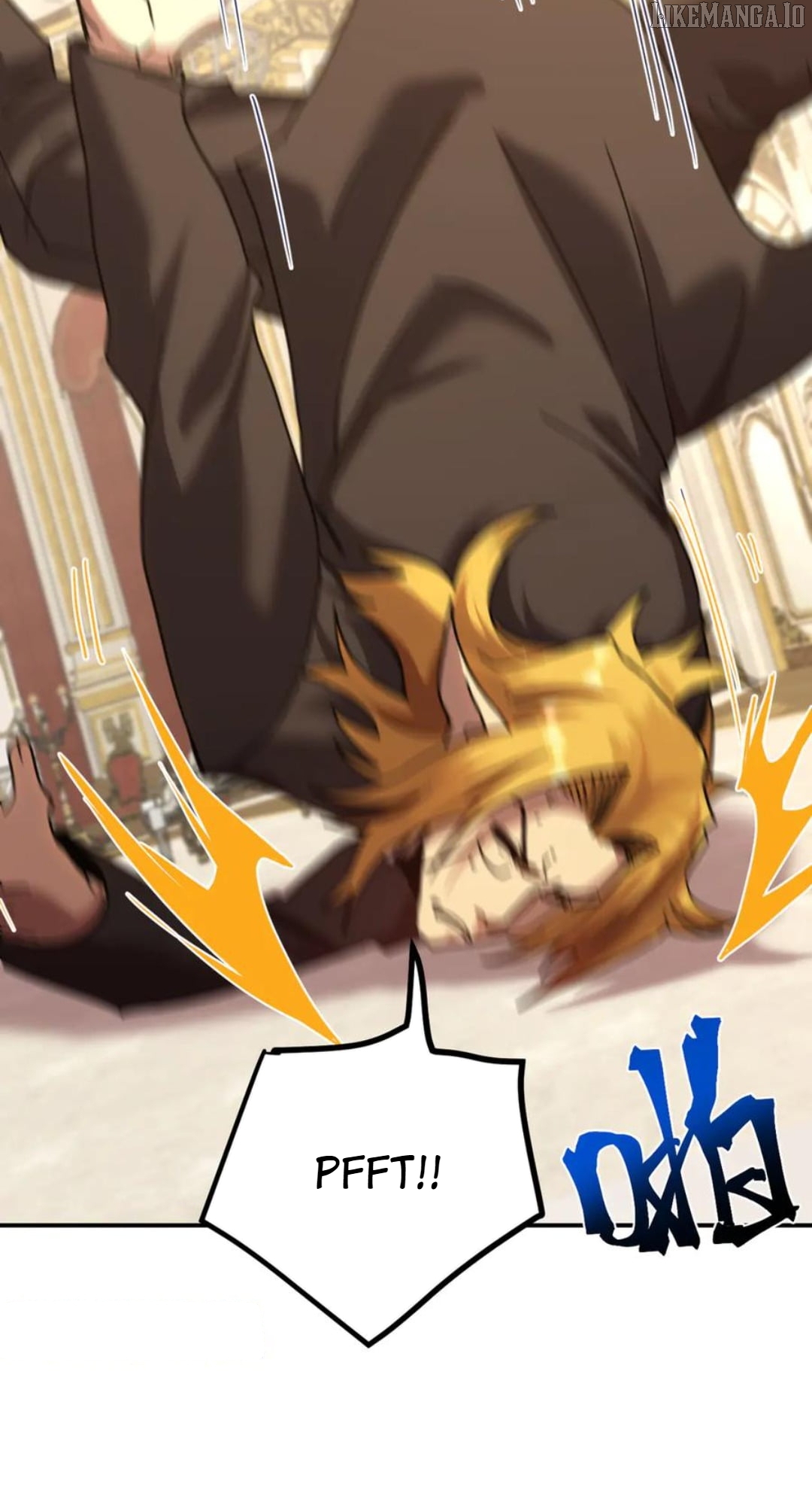 Read Log into the Future Manga Online