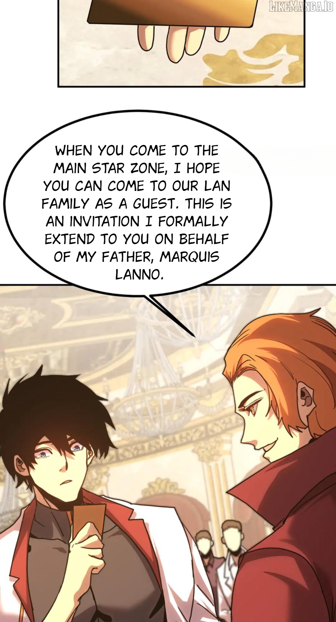 Read Log into the Future Manga Online