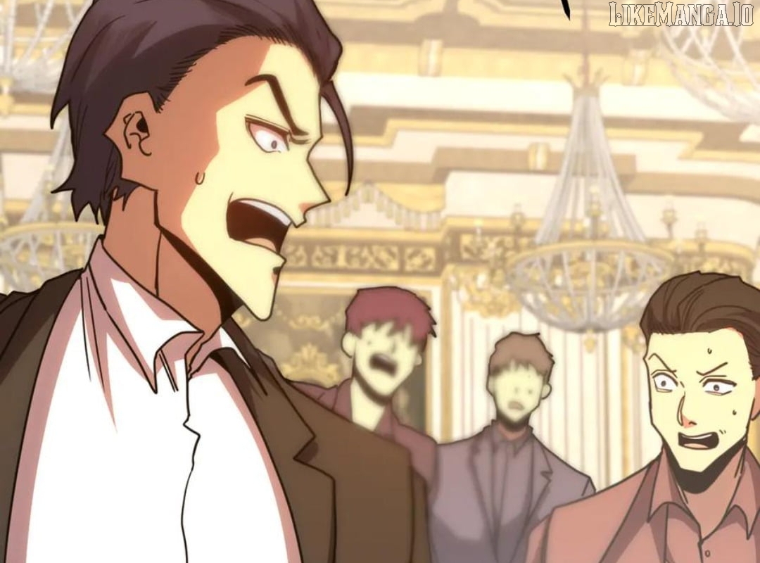 Read Log into the Future Manga Online