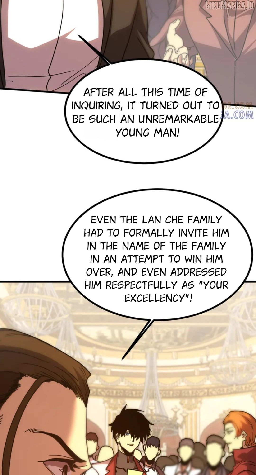 Read Log into the Future Manga Online