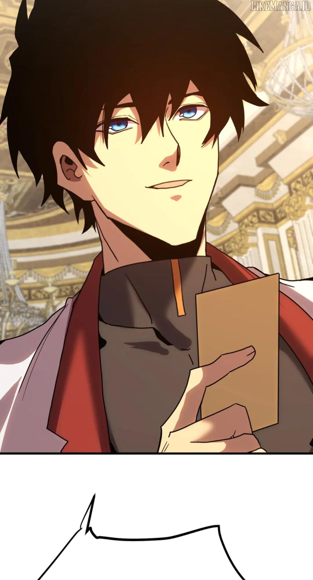 Read Log into the Future Manga Online