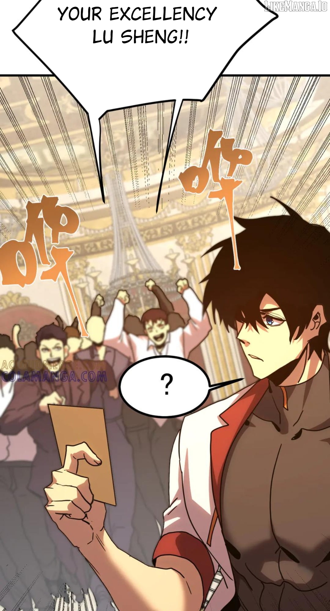Read Log into the Future Manga Online