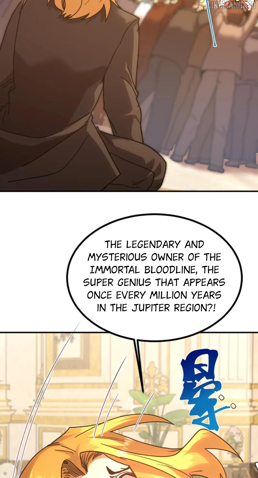 Read Log into the Future Manga Online