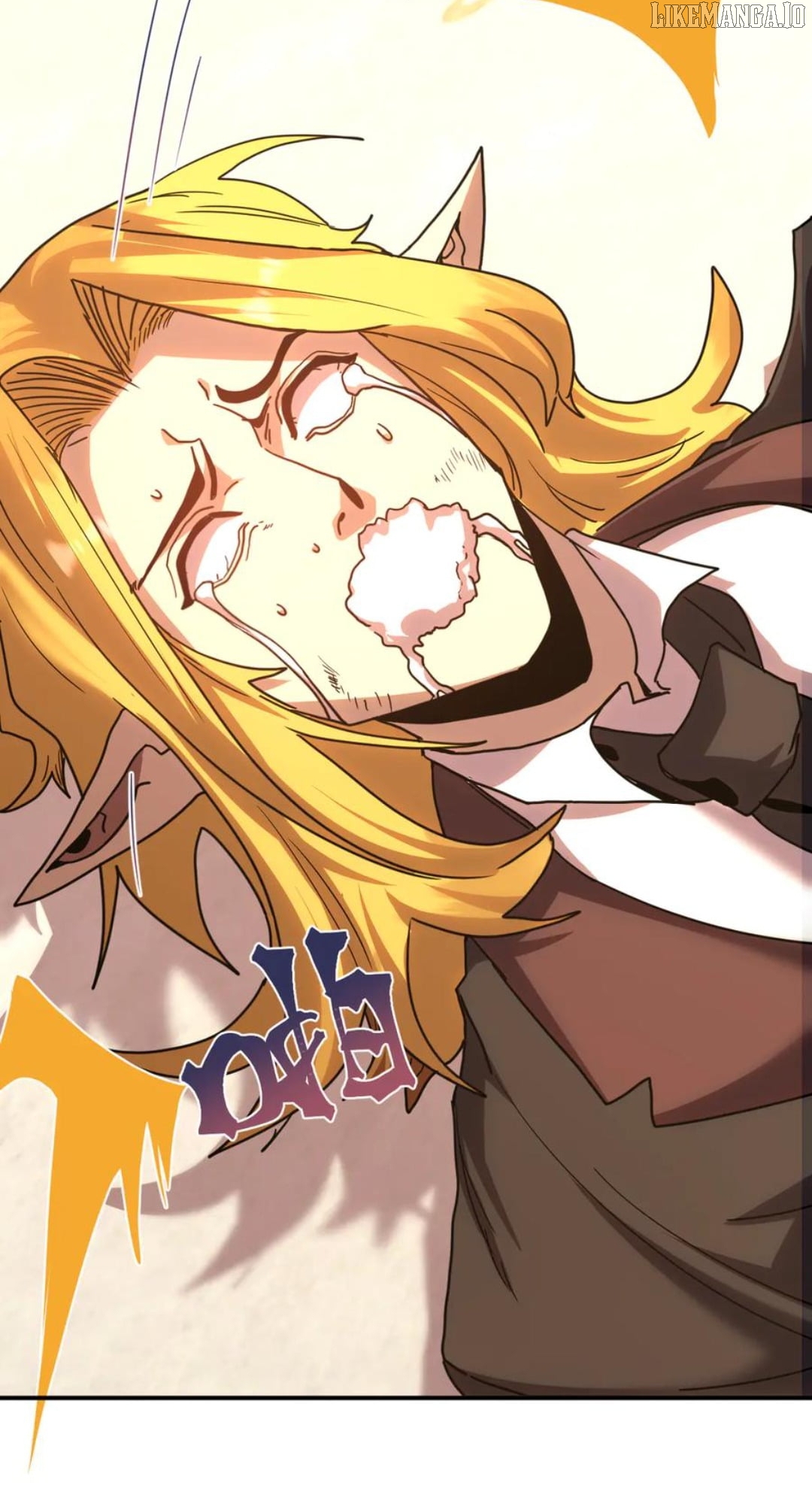 Read Log into the Future Manga Online