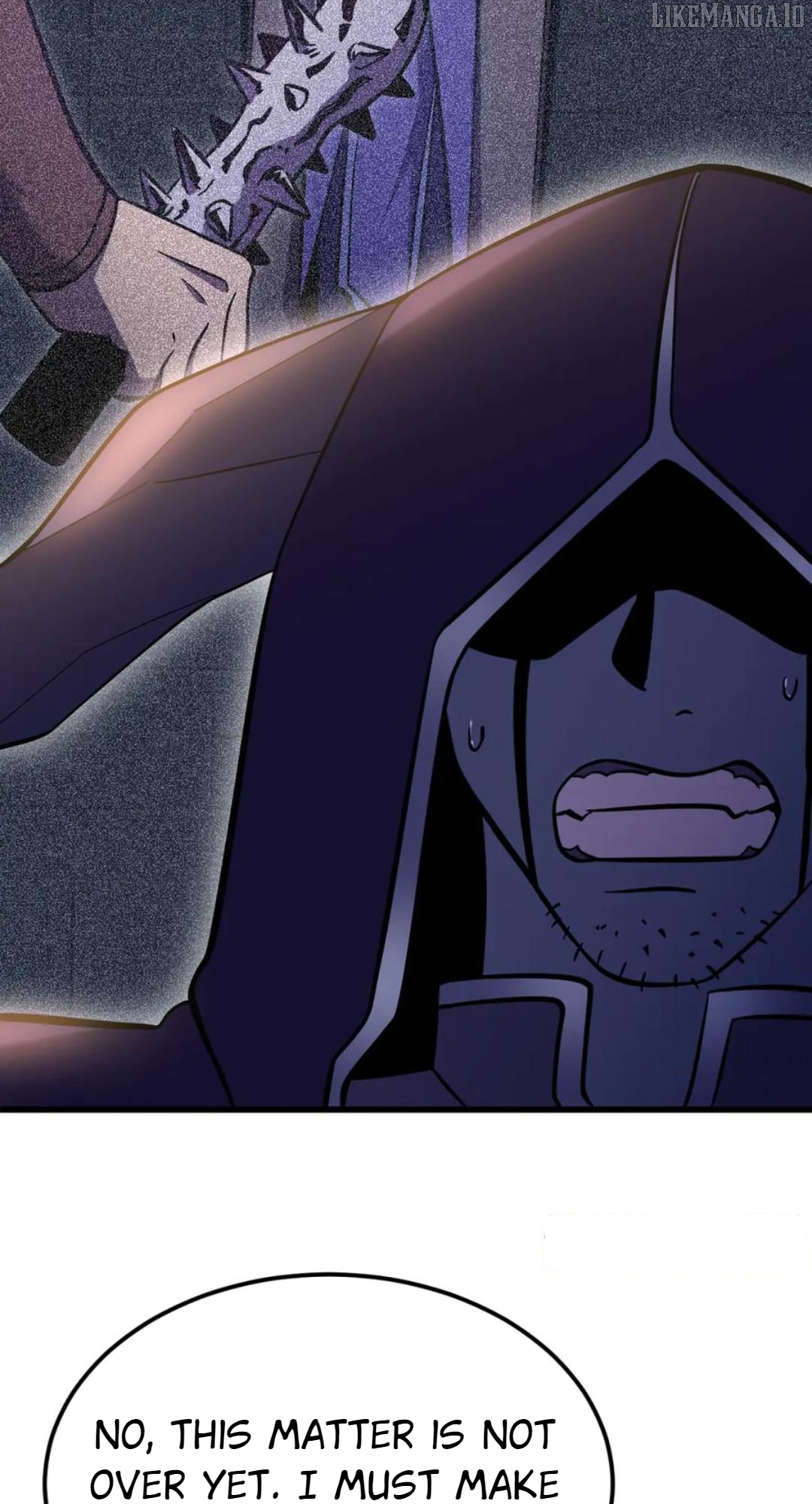 Read Log into the Future Manga Online