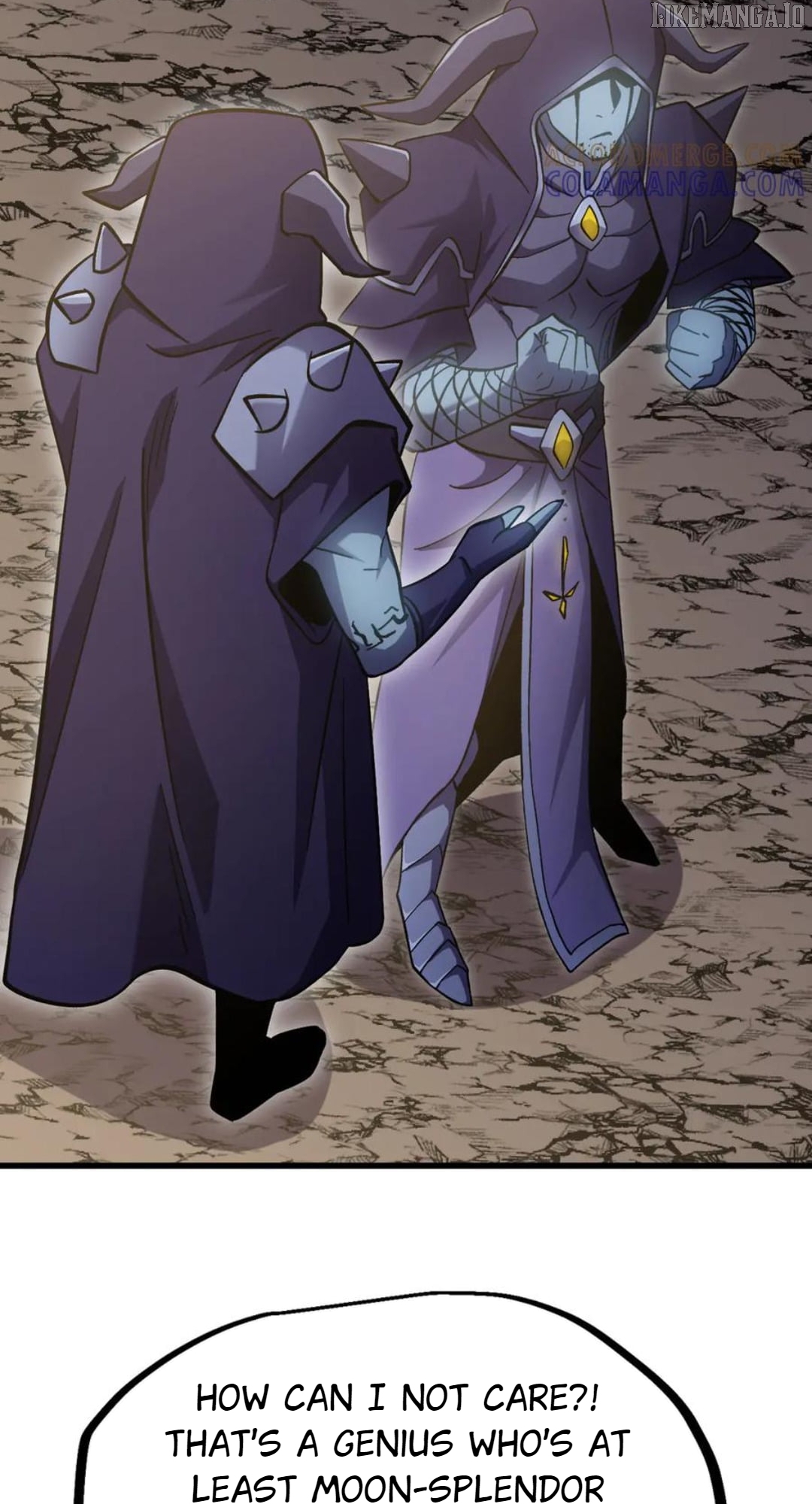 Read Log into the Future Manga Online