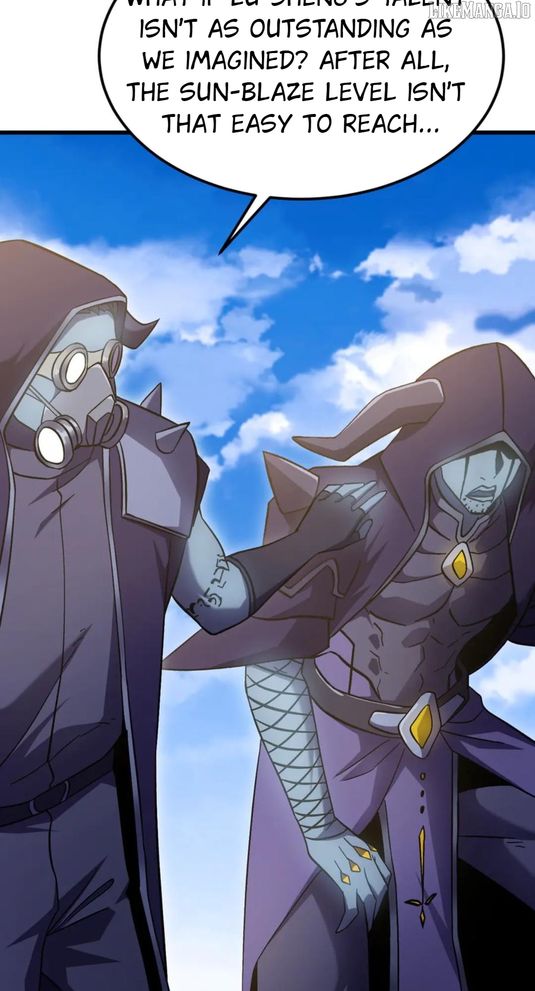 Read Log into the Future Manga Online