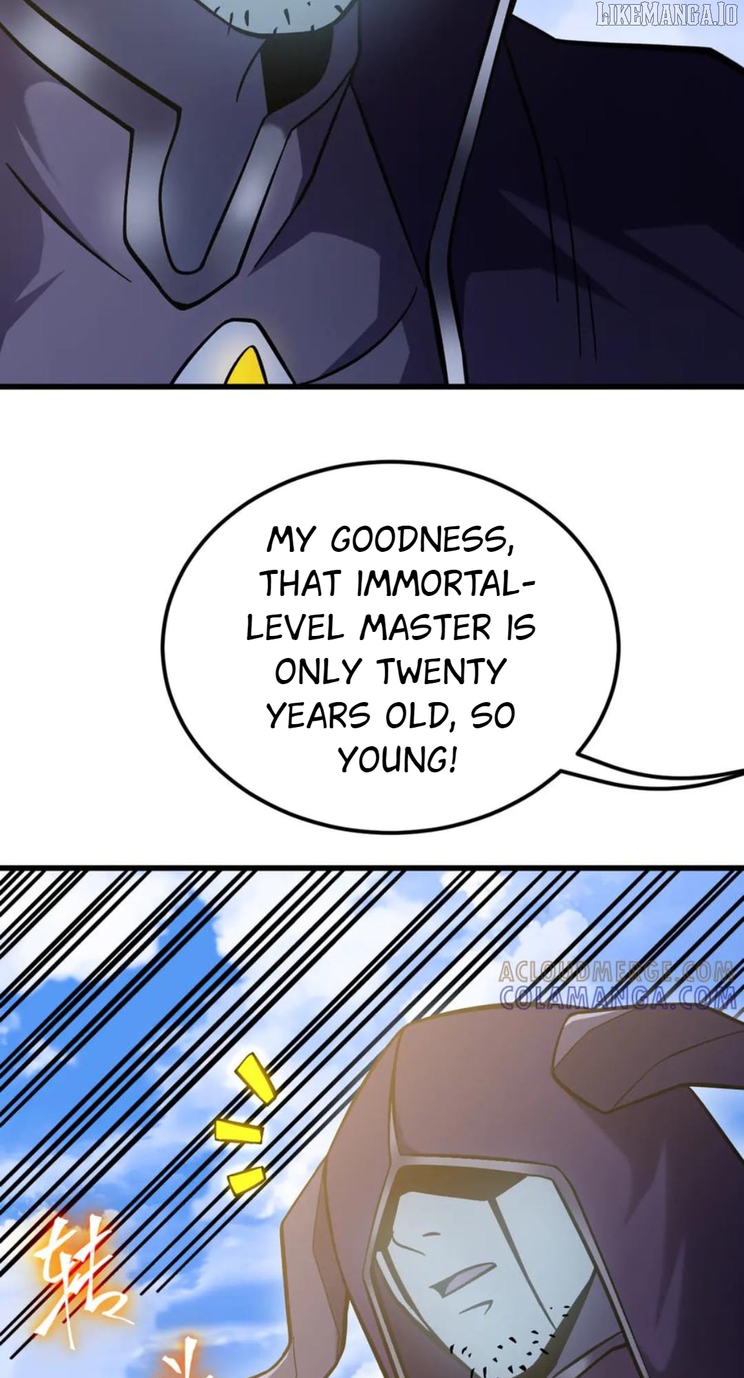 Read Log into the Future Manga Online
