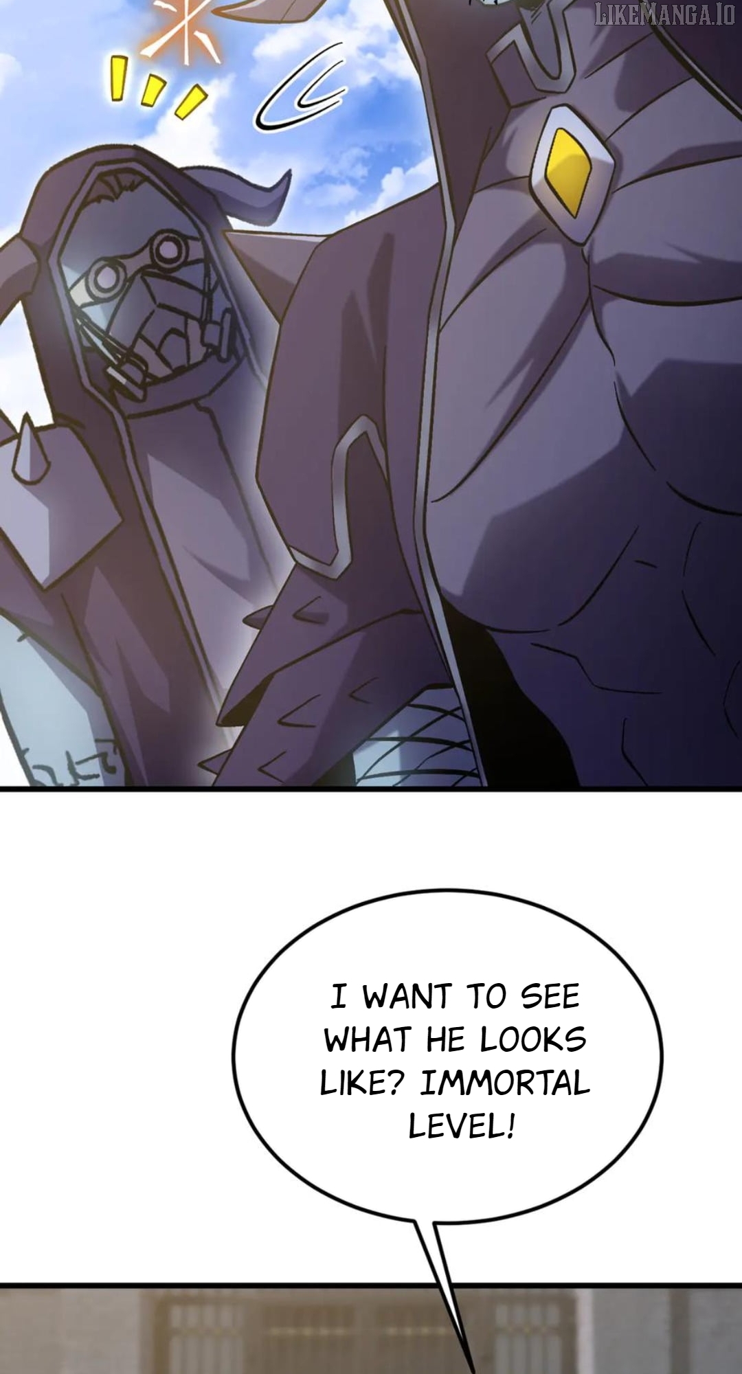 Read Log into the Future Manga Online