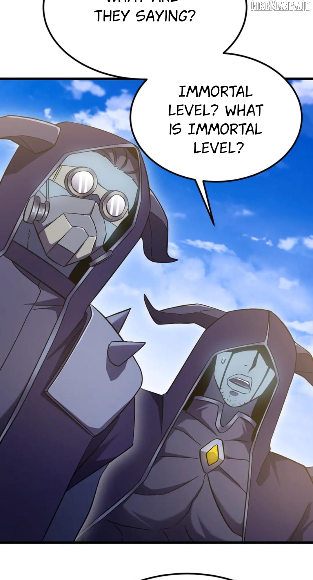 Read Log into the Future Manga Online
