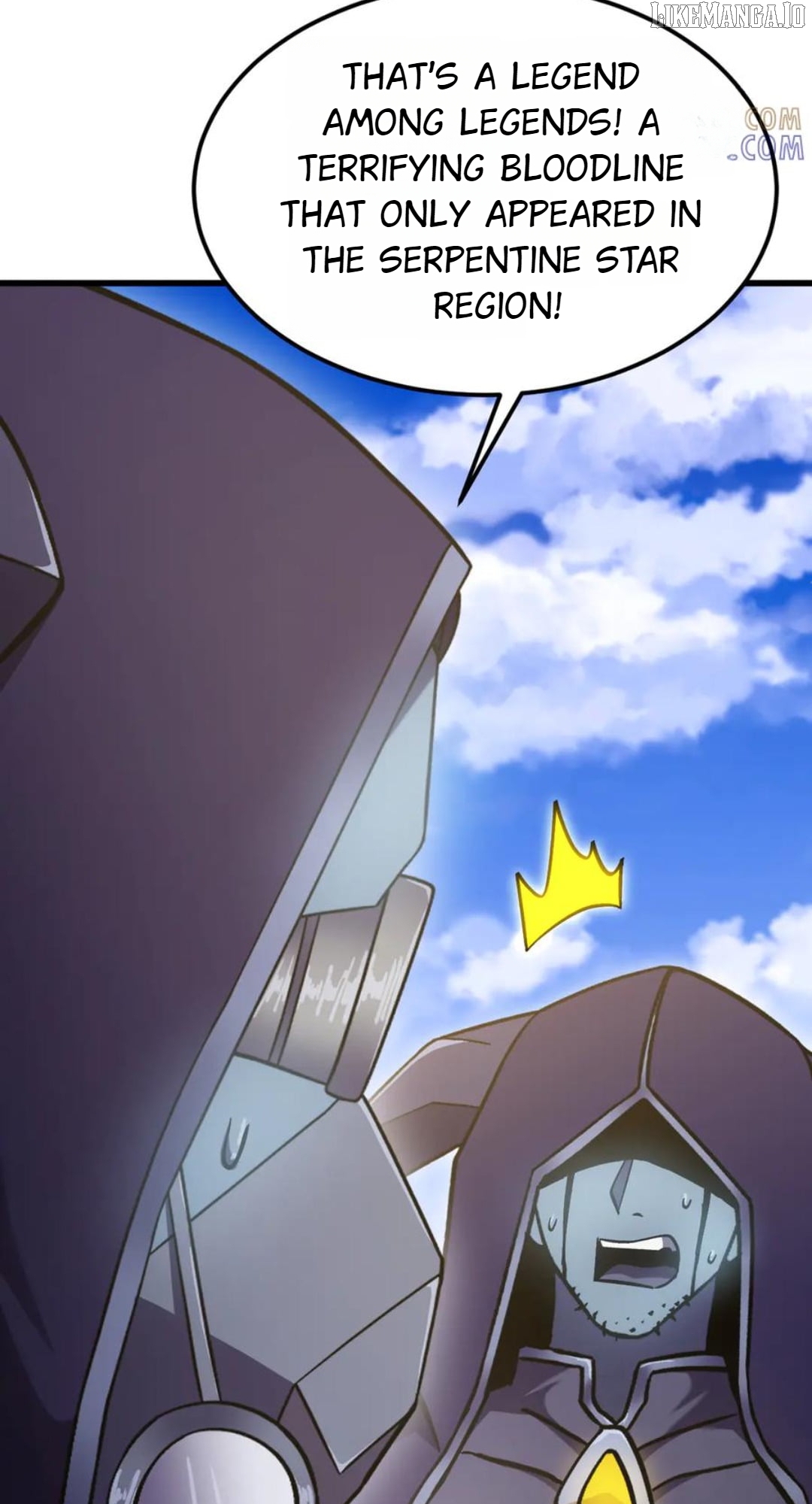 Read Log into the Future Manga Online