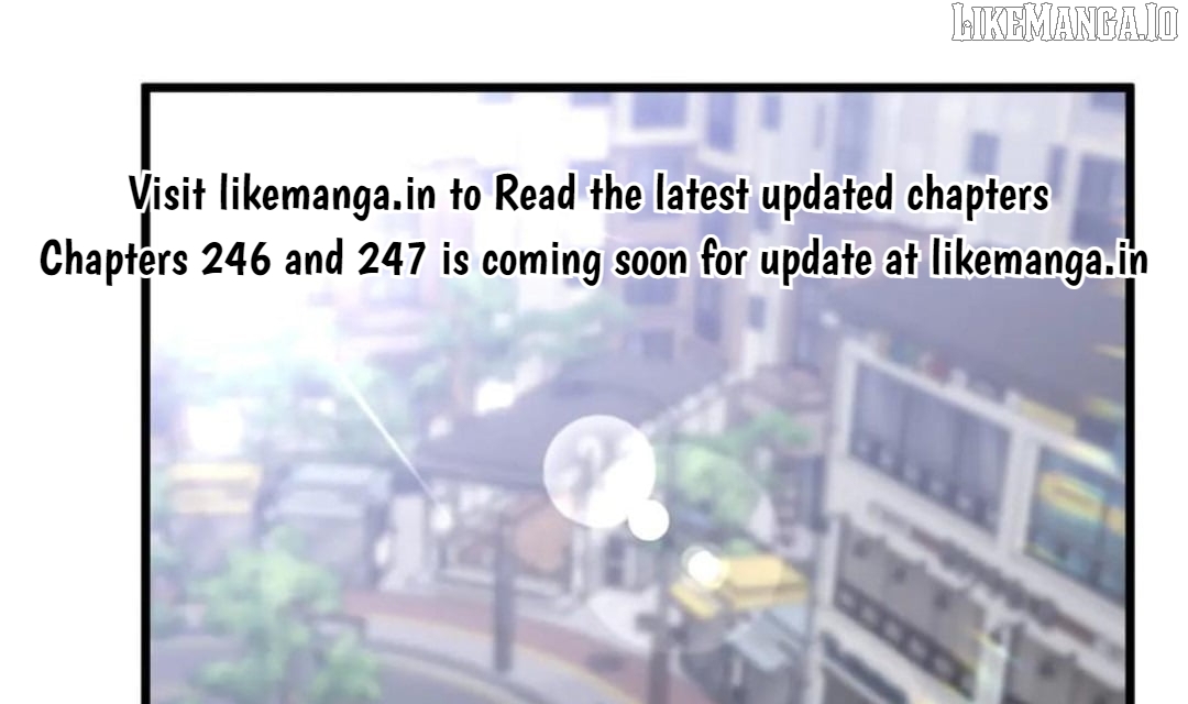 Read Log into the Future Manga Online