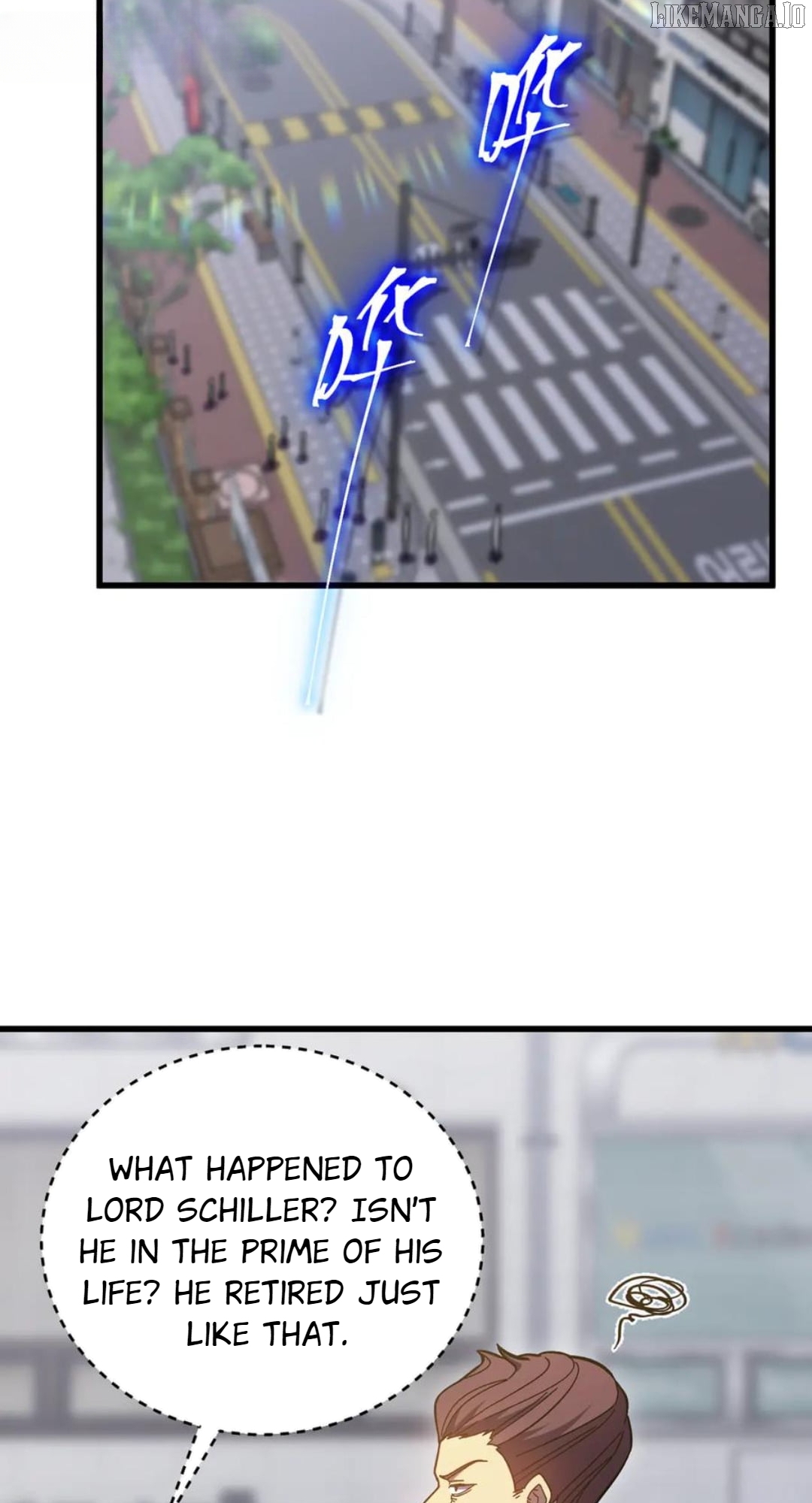 Read Log into the Future Manga Online