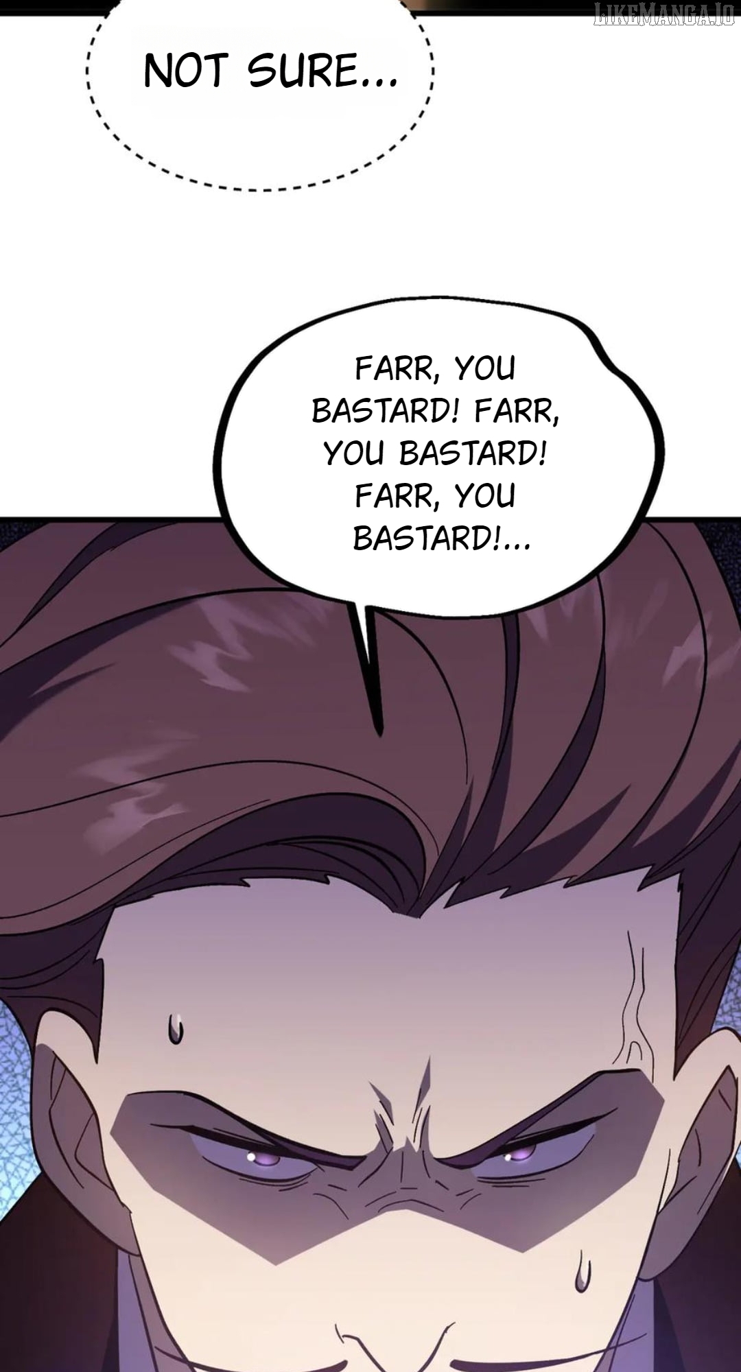 Read Log into the Future Manga Online