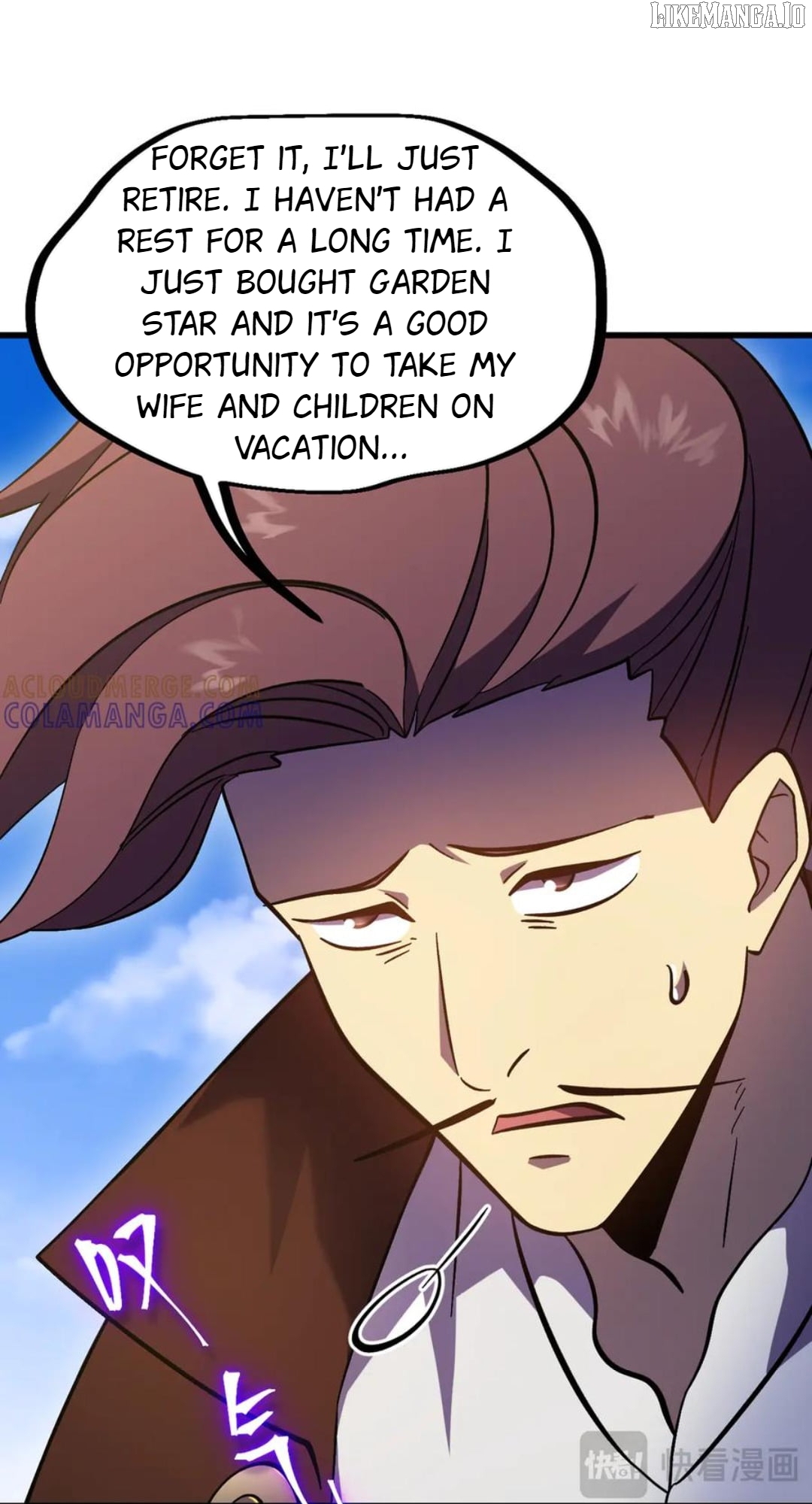 Read Log into the Future Manga Online