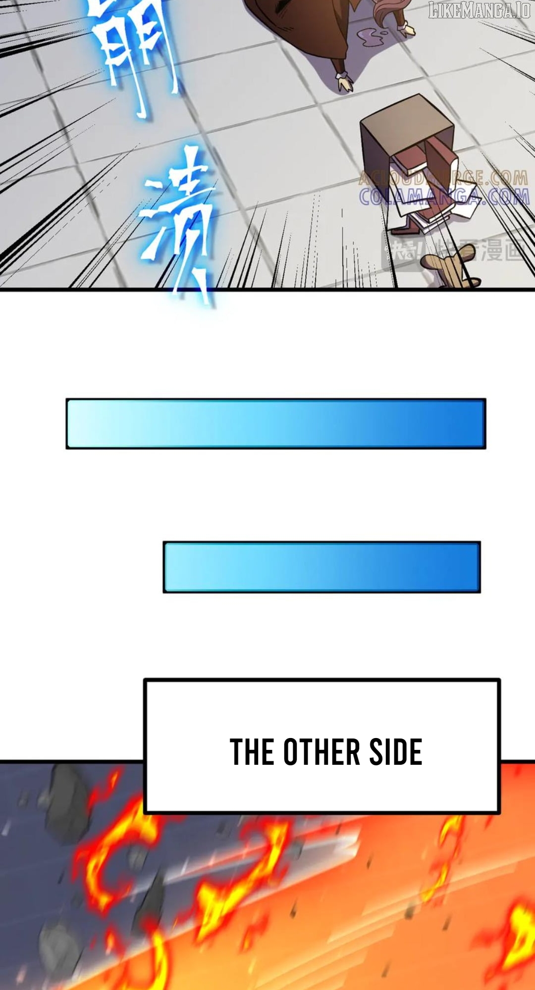 Read Log into the Future Manga Online