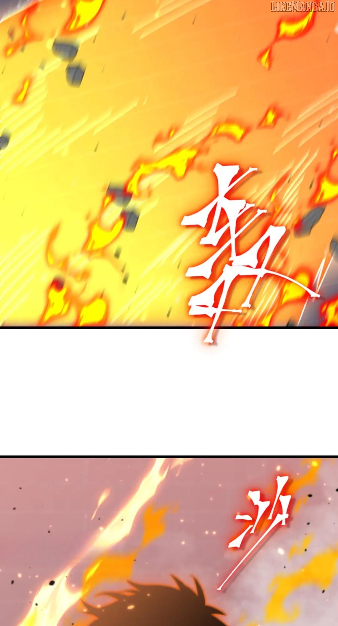 Read Log into the Future Manga Online