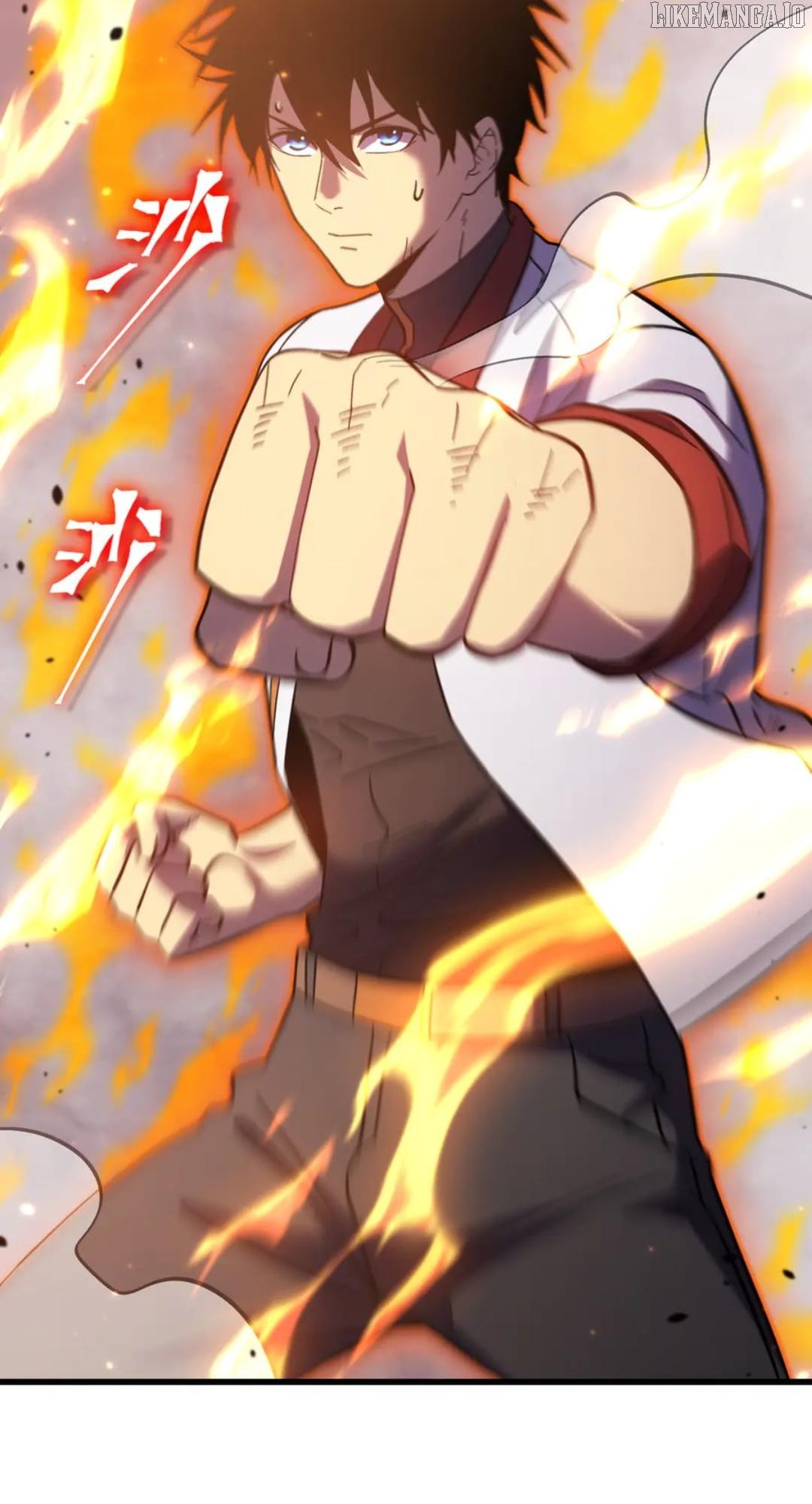 Read Log into the Future Manga Online