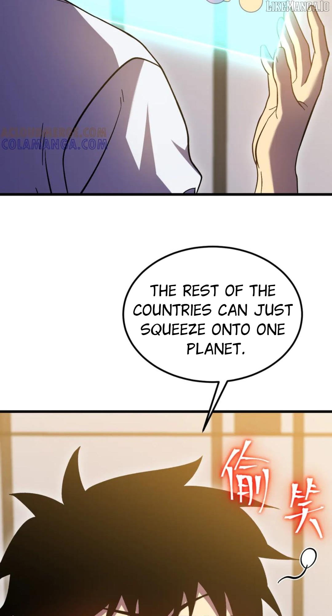 Read Log into the Future Manga Online