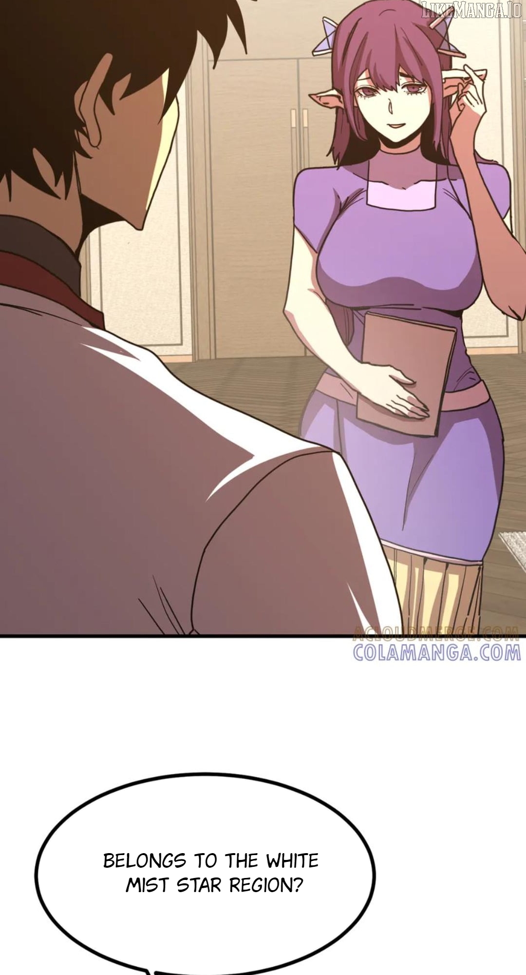 Read Log into the Future Manga Online