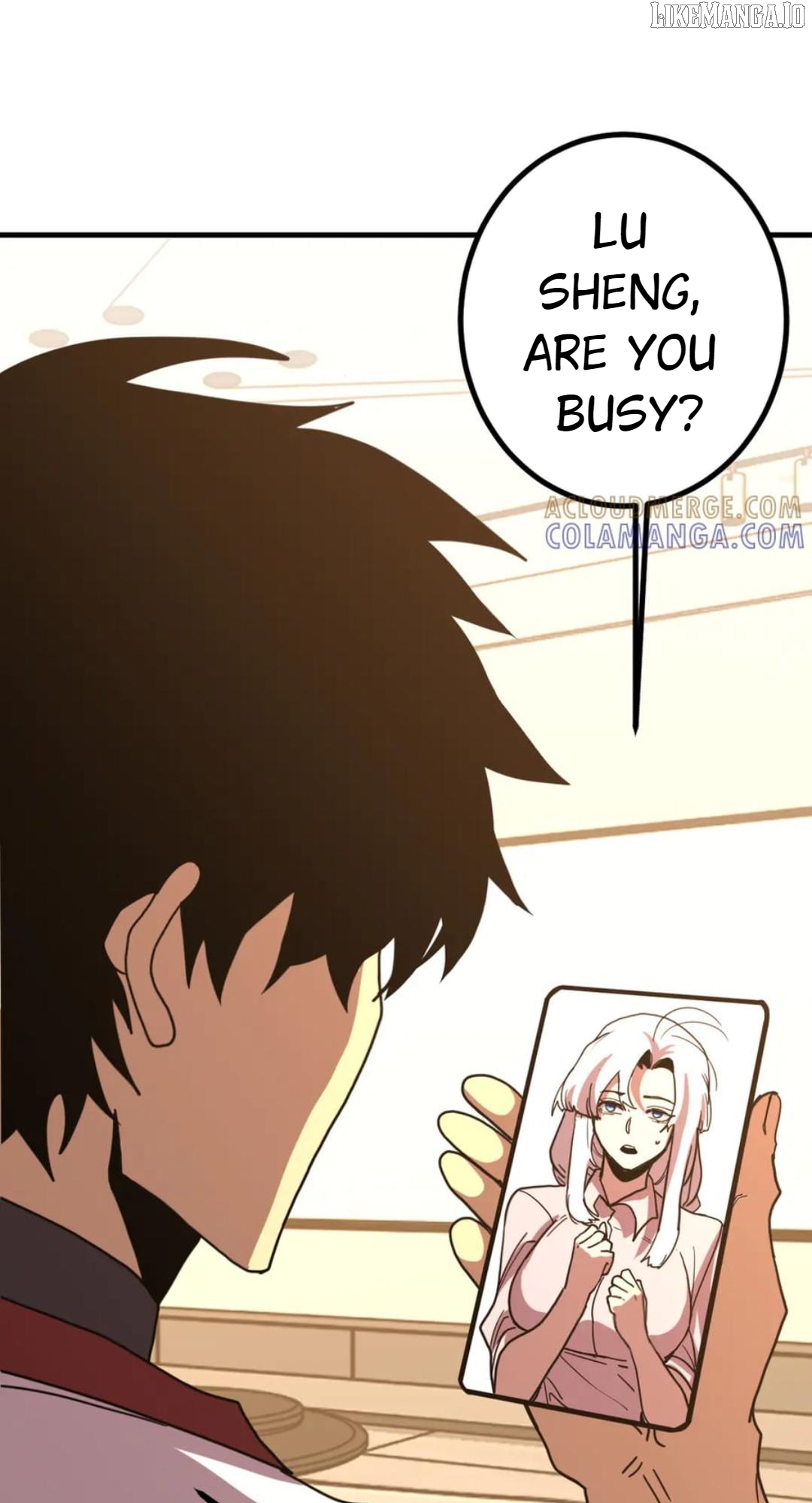 Read Log into the Future Manga Online