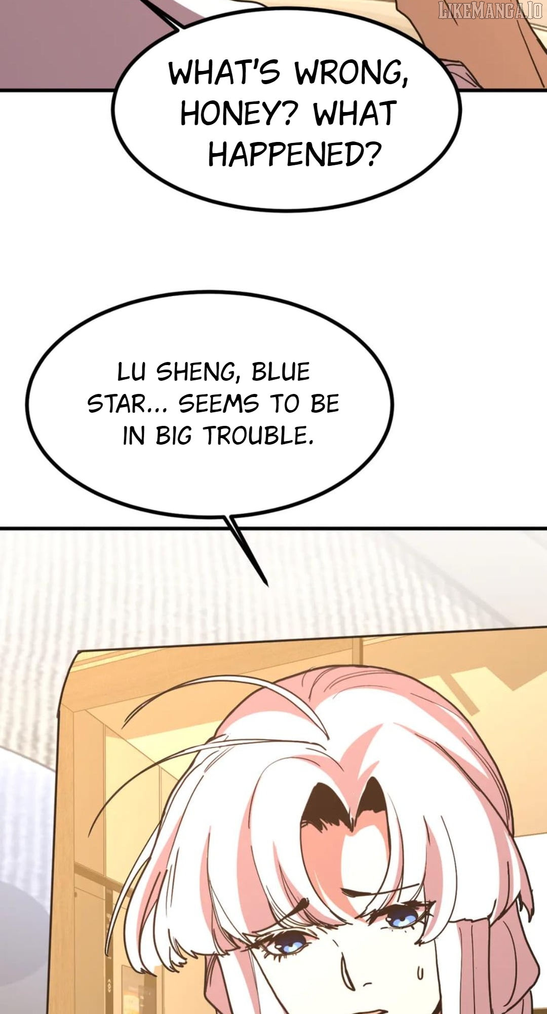 Read Log into the Future Manga Online