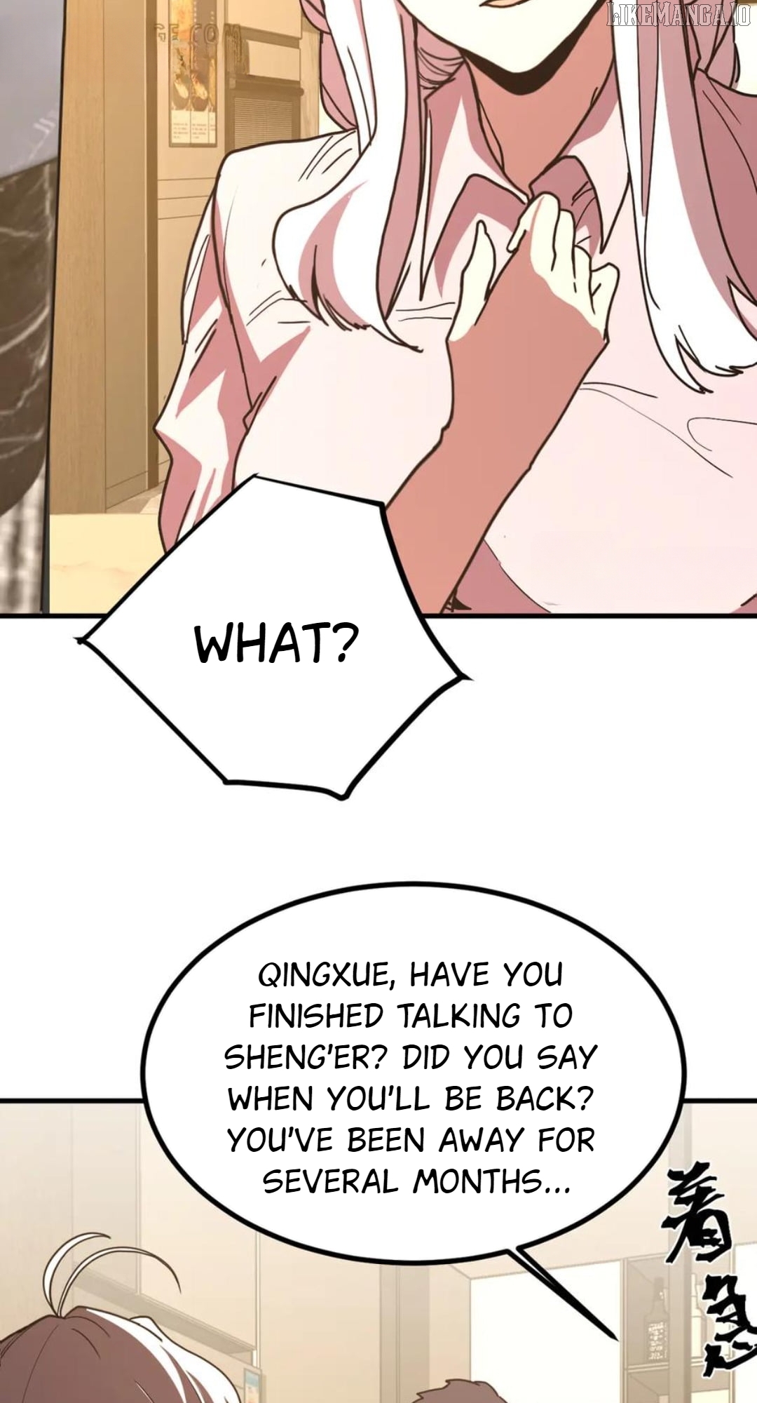 Read Log into the Future Manga Online
