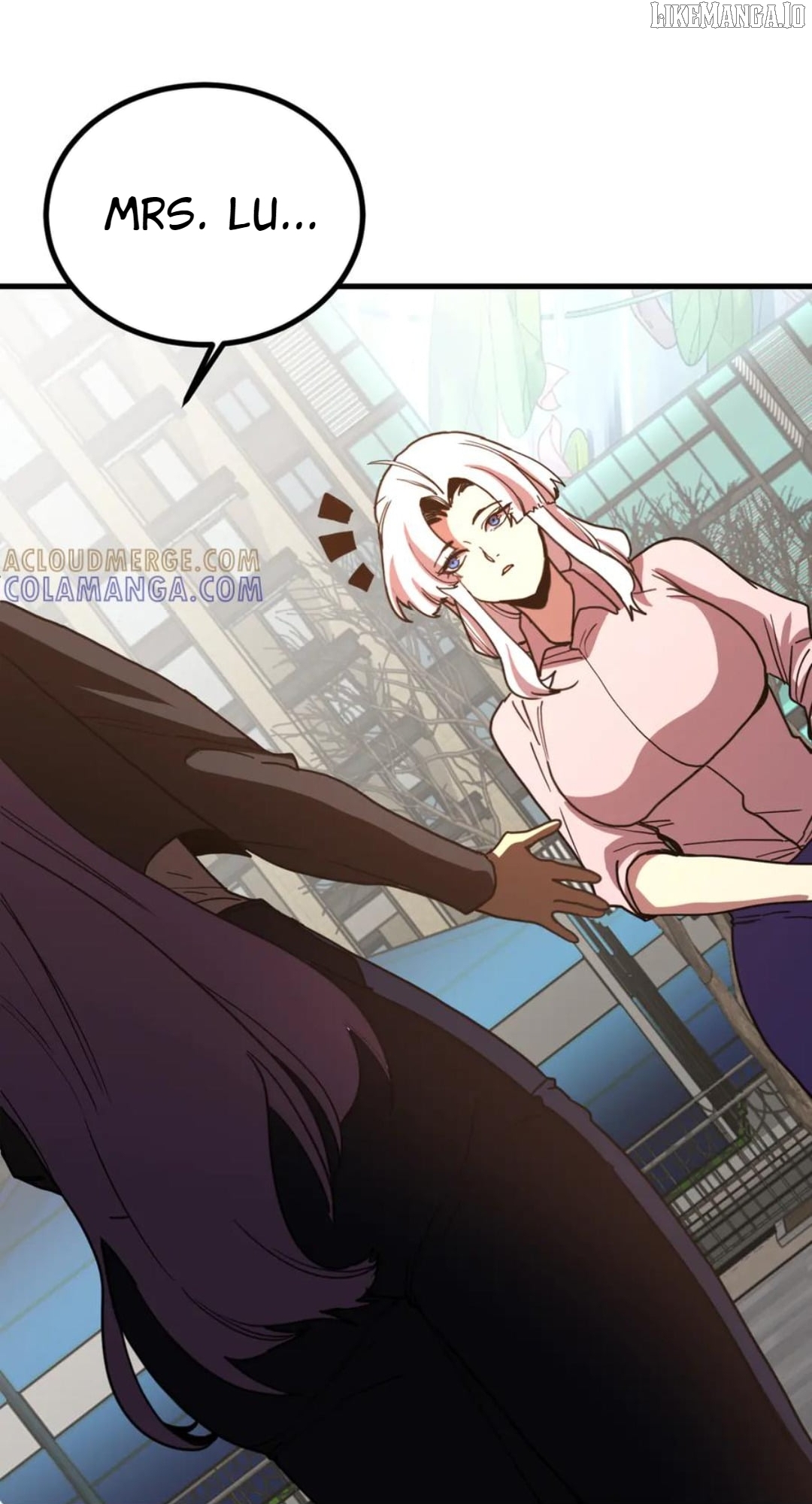 Read Log into the Future Manga Online