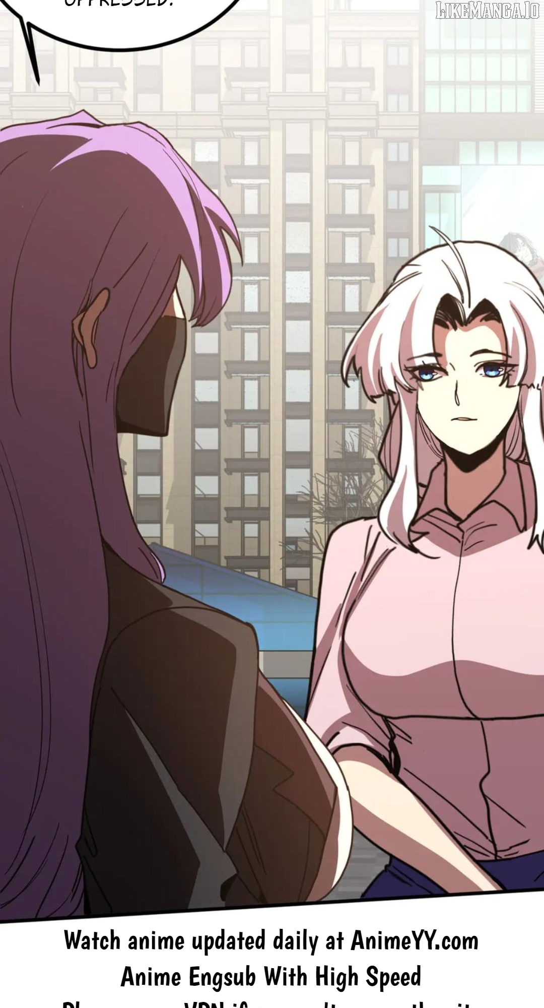 Read Log into the Future Manga Online