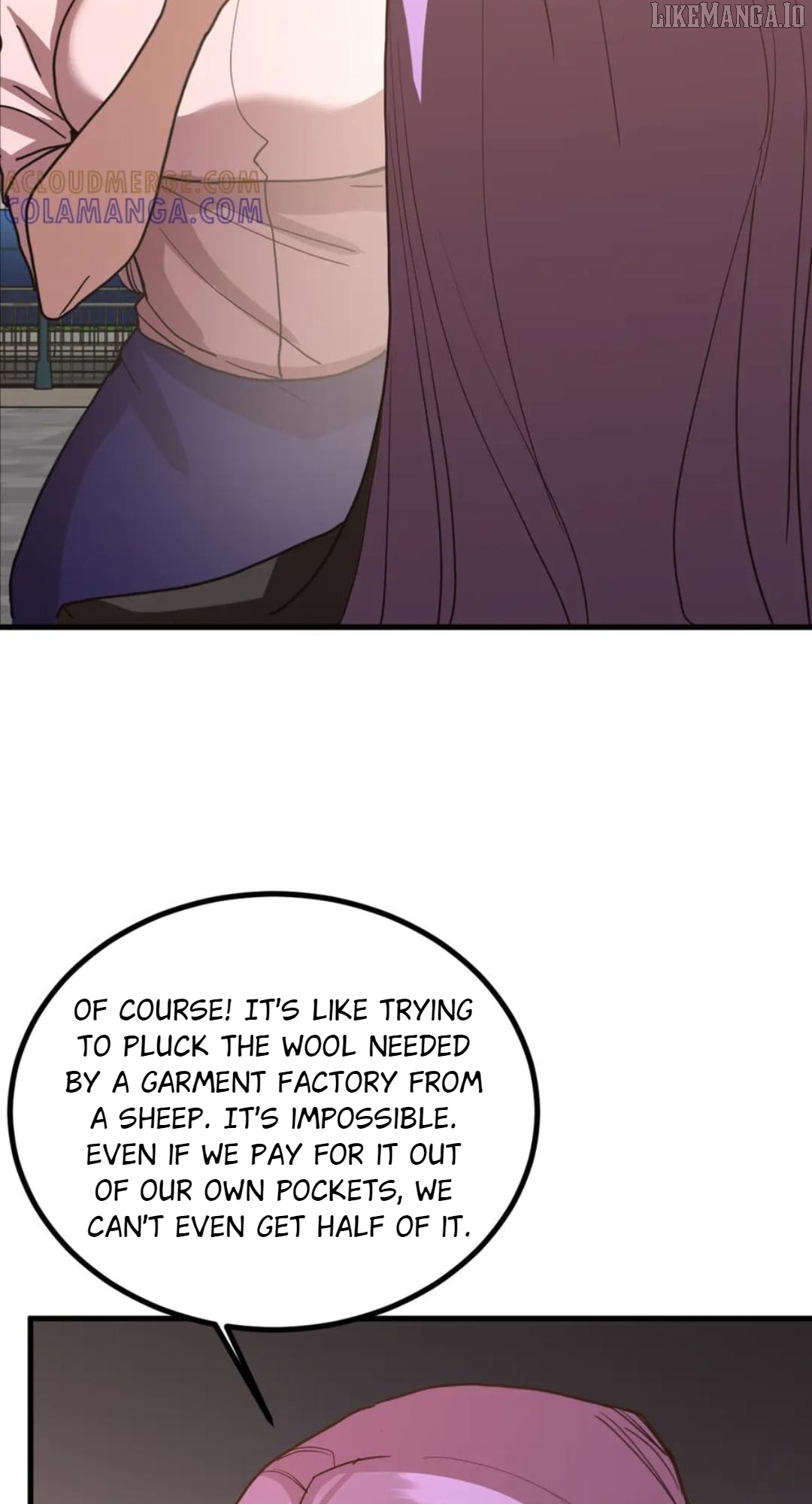 Read Log into the Future Manga Online