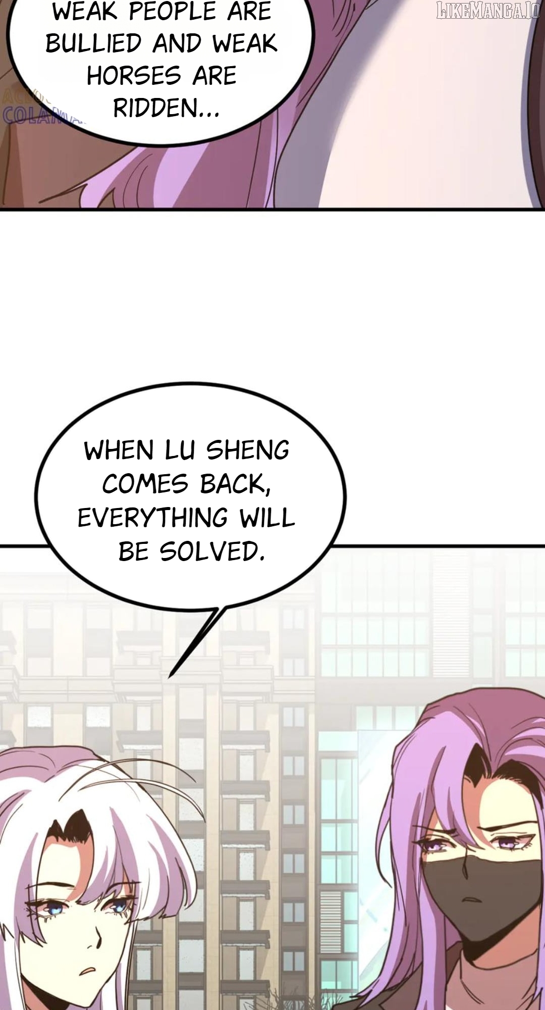 Read Log into the Future Manga Online