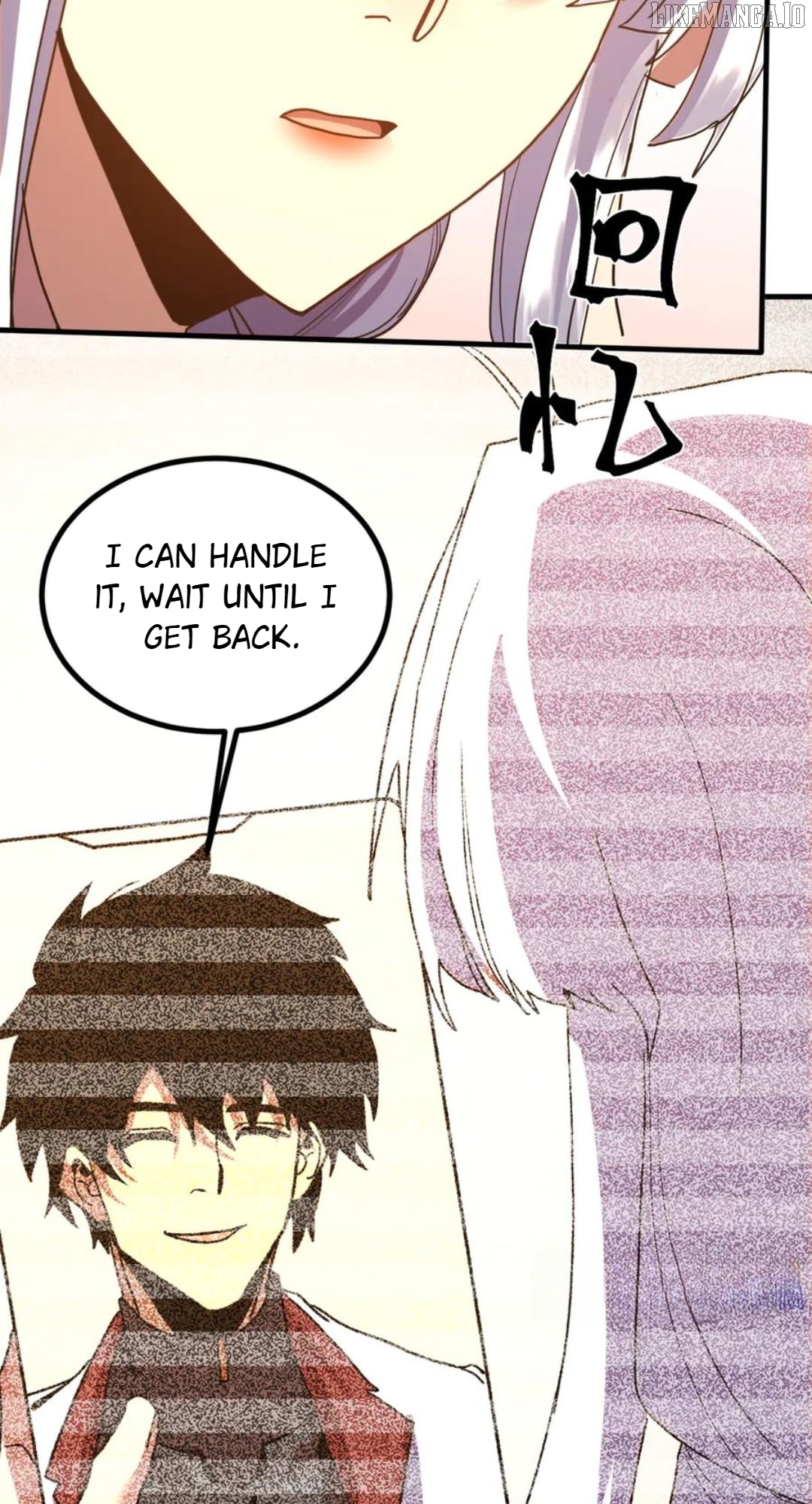 Read Log into the Future Manga Online