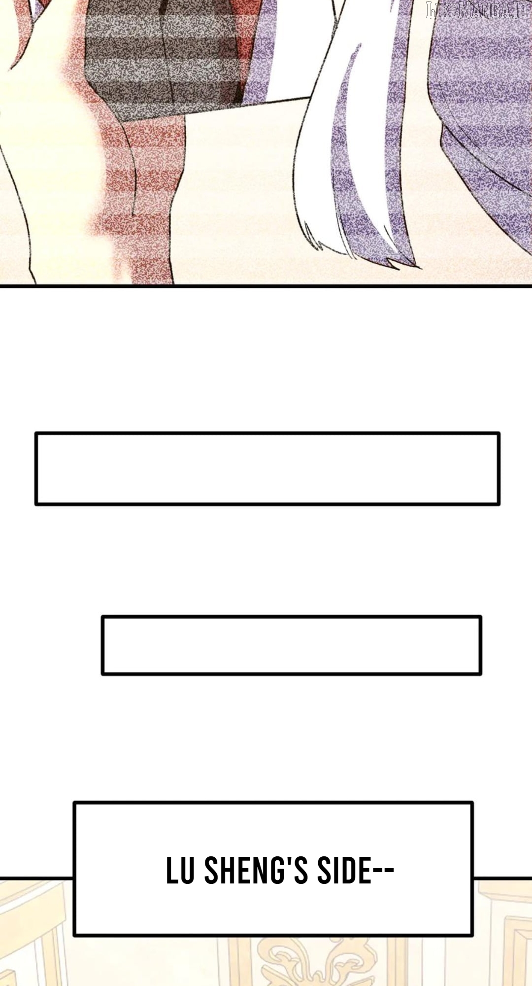 Read Log into the Future Manga Online