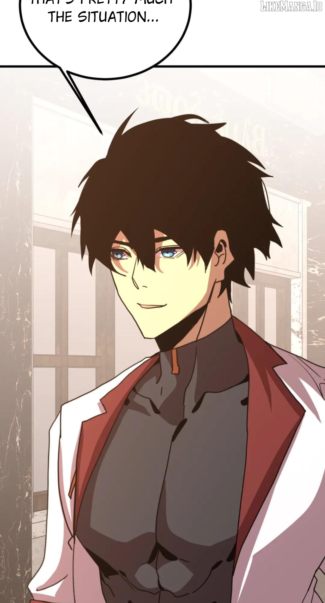 Read Log into the Future Manga Online