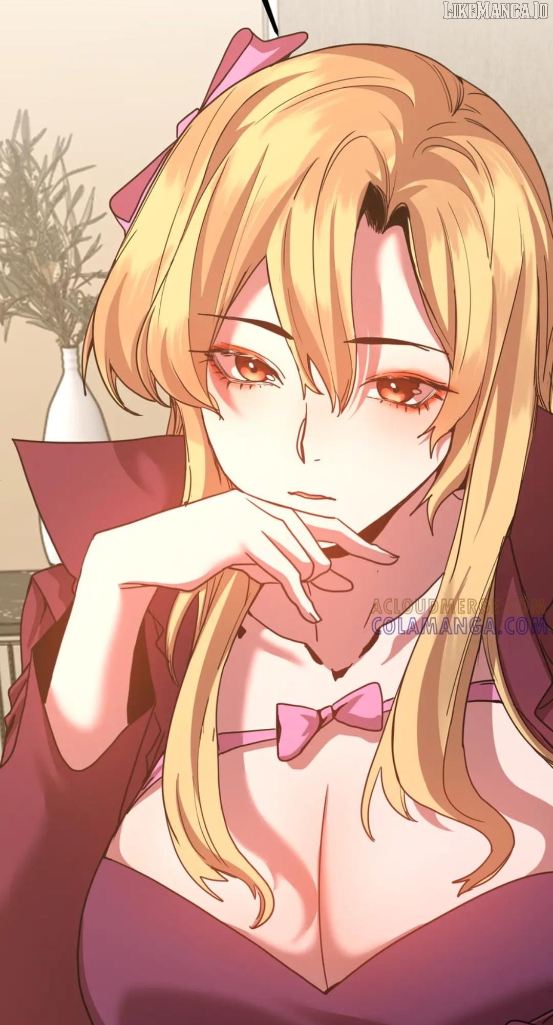 Read Log into the Future Manga Online