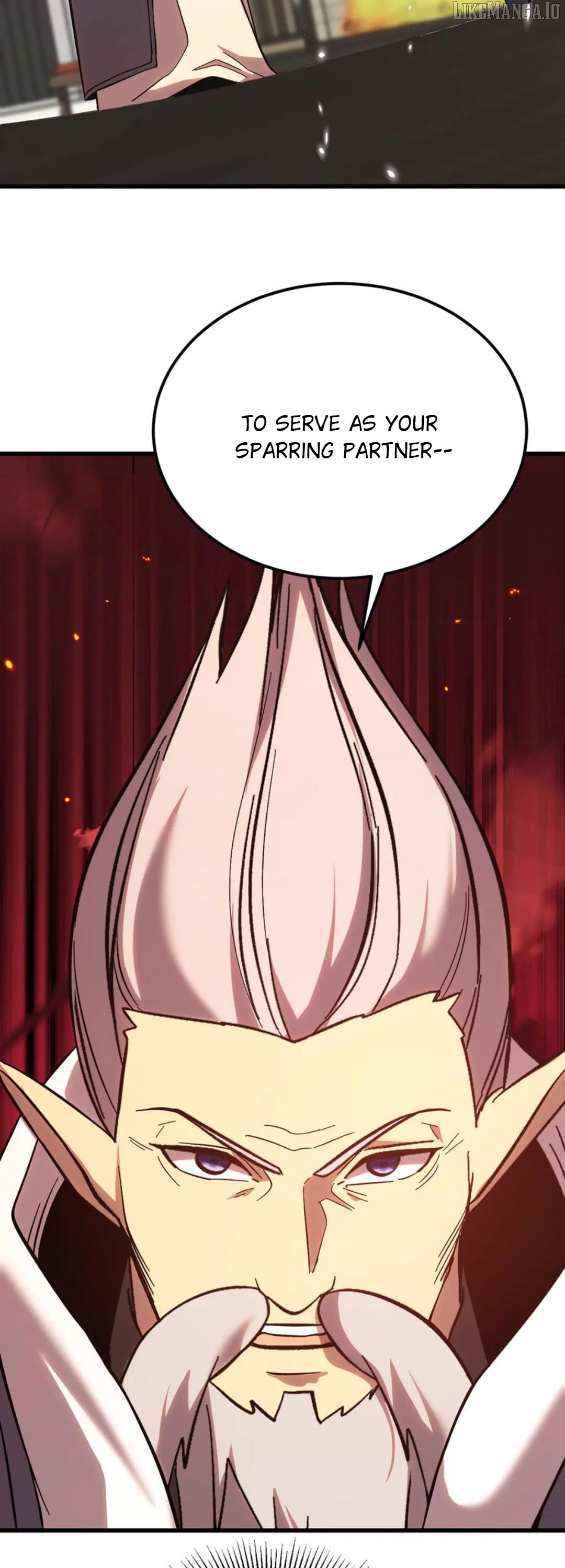 Read Log into the Future Manga Online