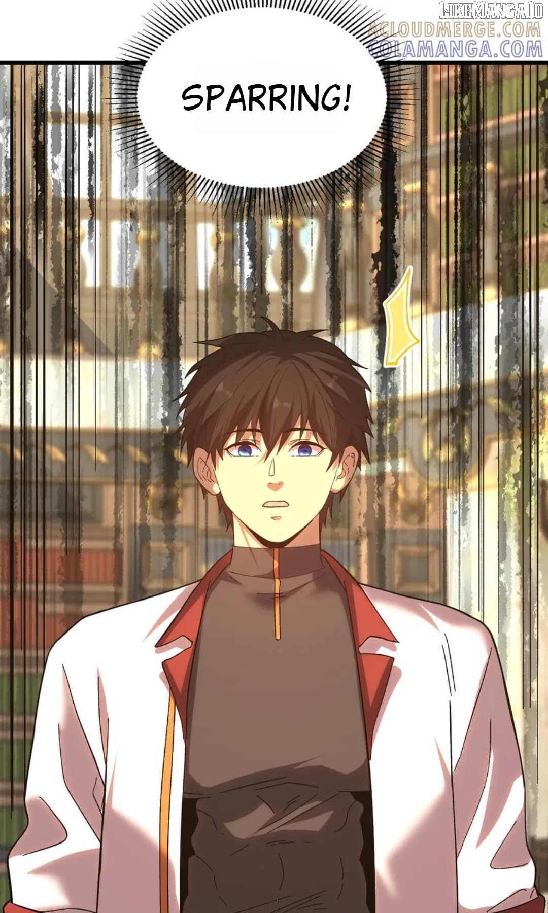 Read Log into the Future Manga Online