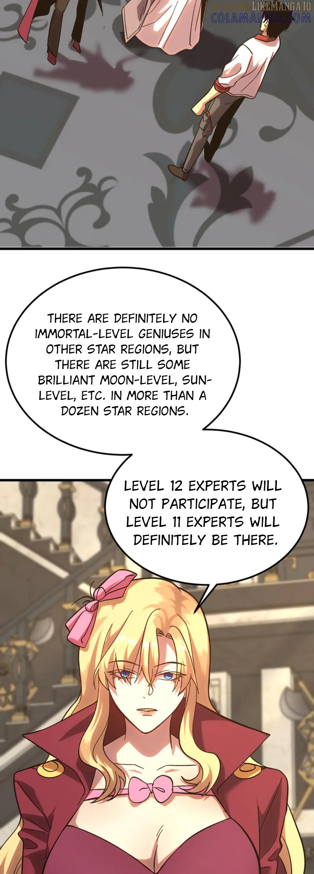 Read Log into the Future Manga Online