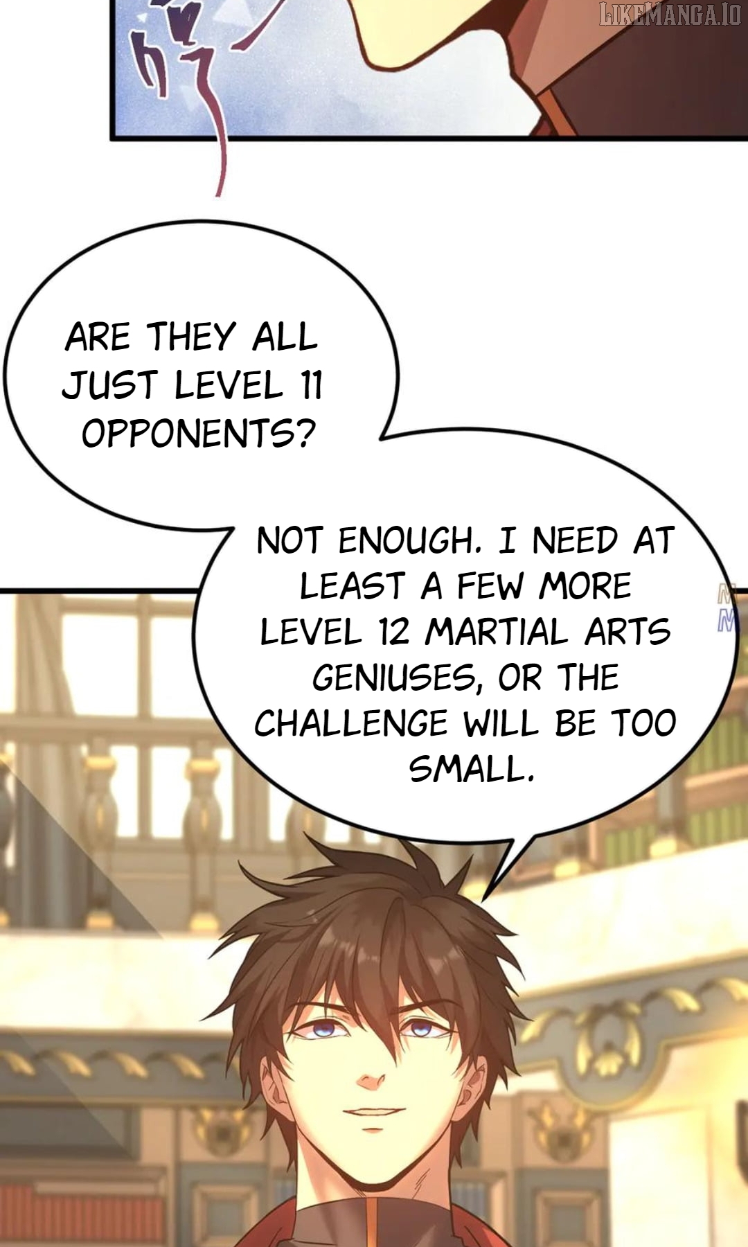 Read Log into the Future Manga Online