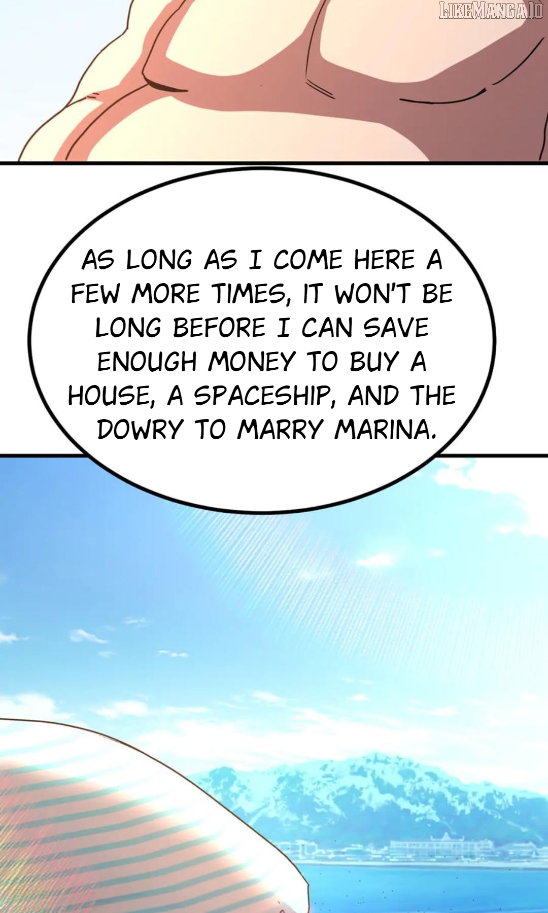 Read Log into the Future Manga Online