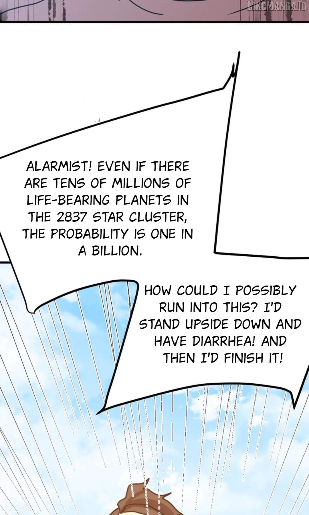Read Log into the Future Manga Online